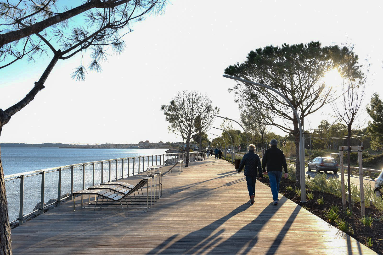Visiter l ayguade à hyeres Visiter l ayguade à hyeres