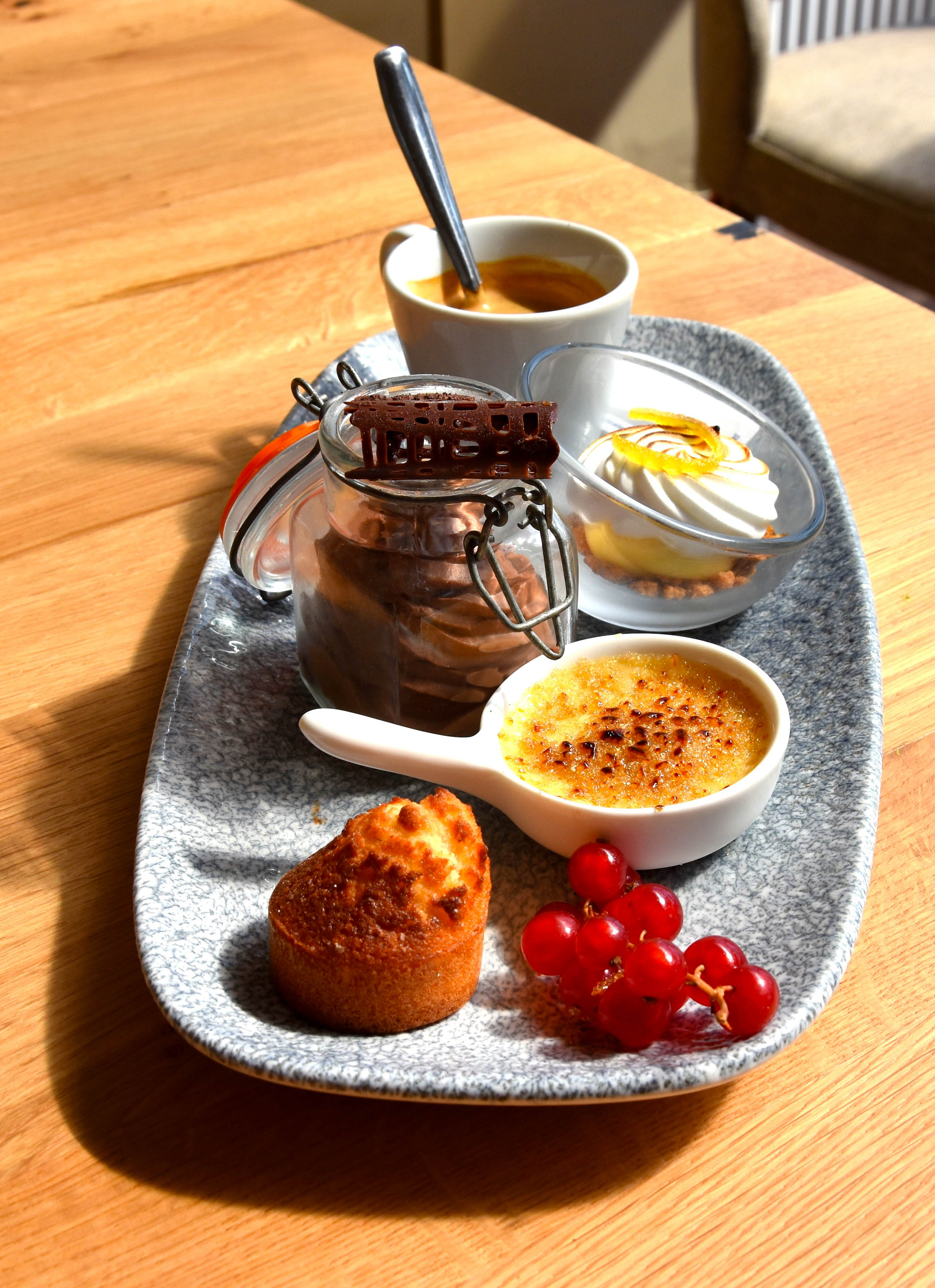 Café gourmand restaurant hyères Café gourmand restaurant hyères