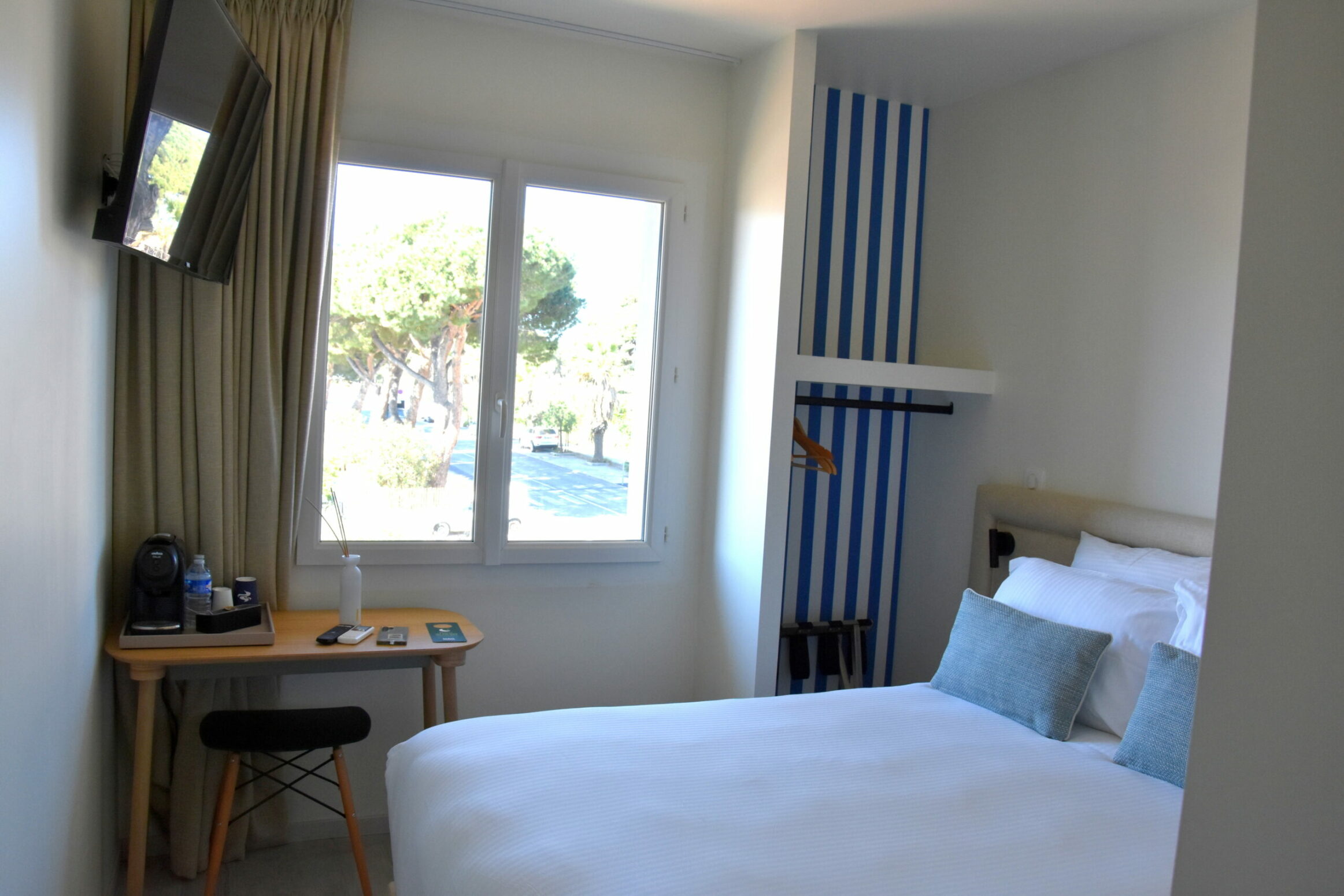 chambre classique hyeres